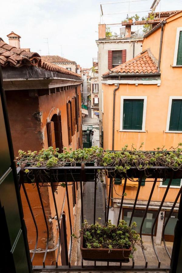 Ca'Tintoretta Venise Extérieur photo