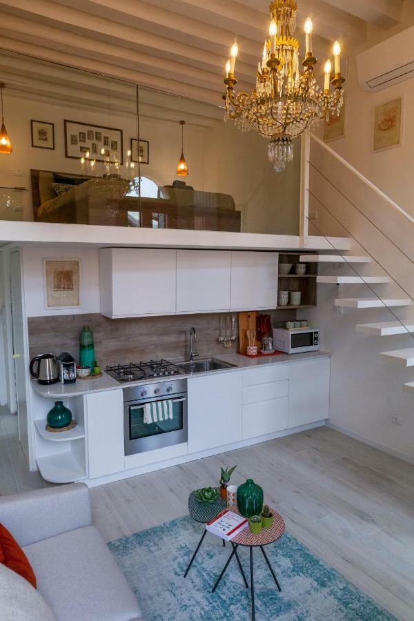 Ca'Tintoretta Venise Extérieur photo