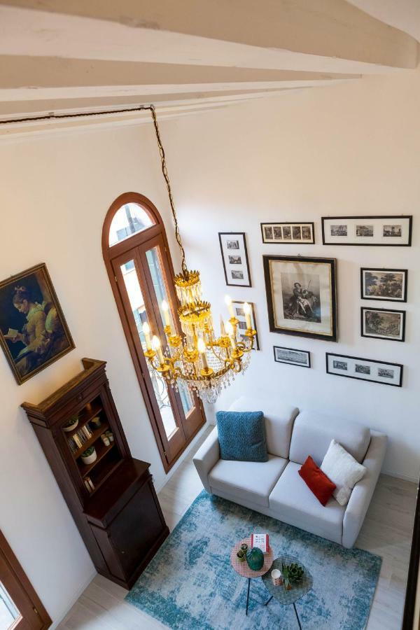 Ca'Tintoretta Venise Extérieur photo