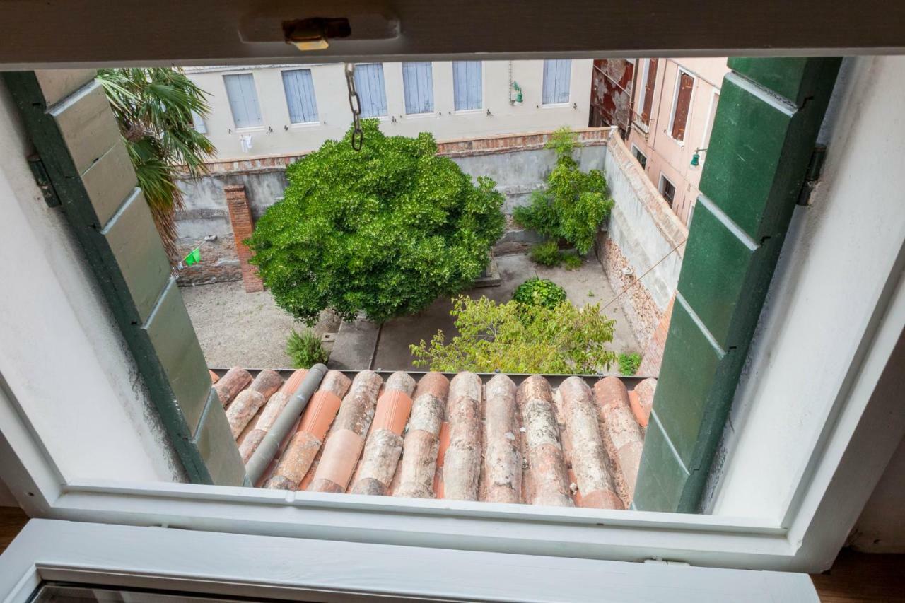 Ca'Tintoretta Venise Extérieur photo